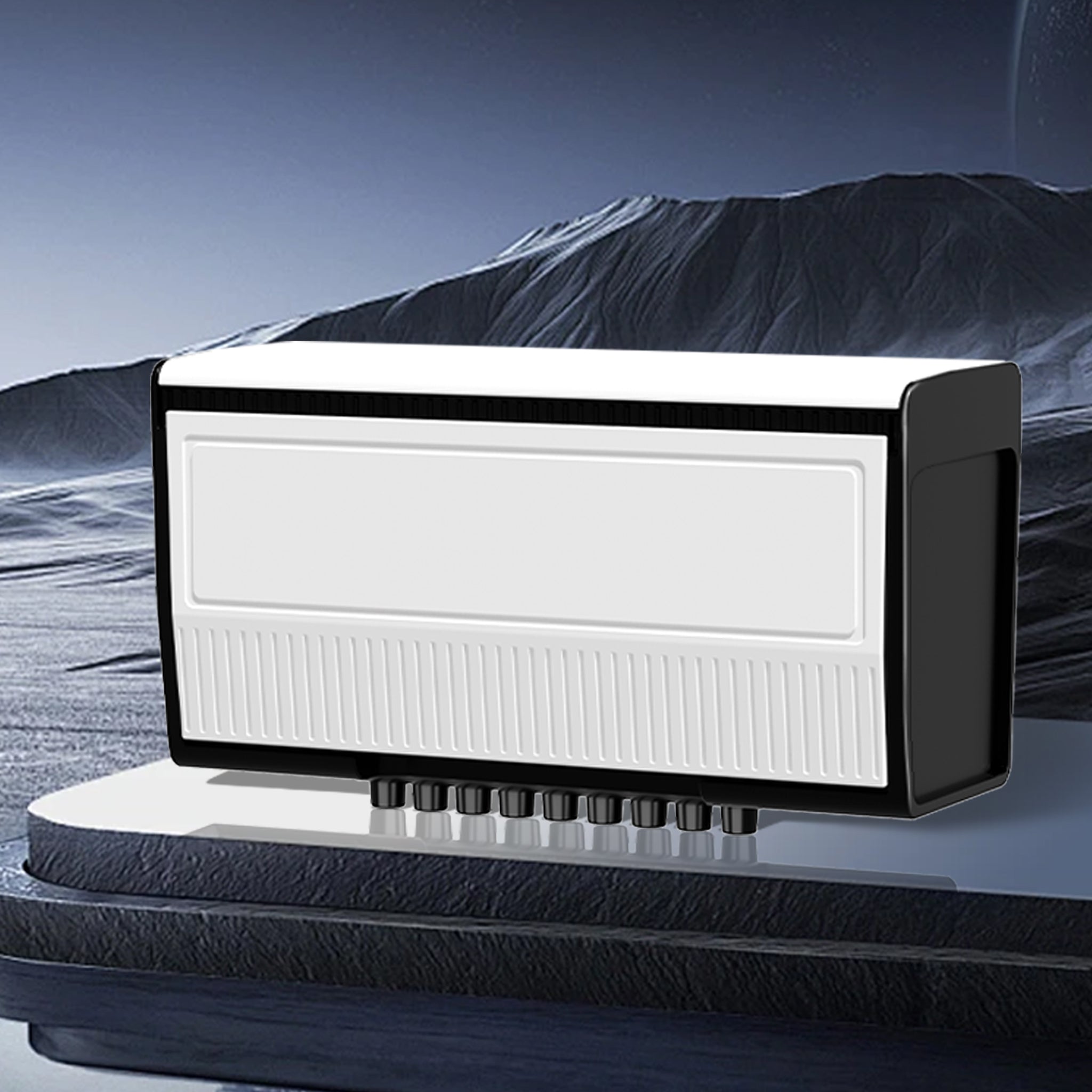 NeoMount Drip Filter