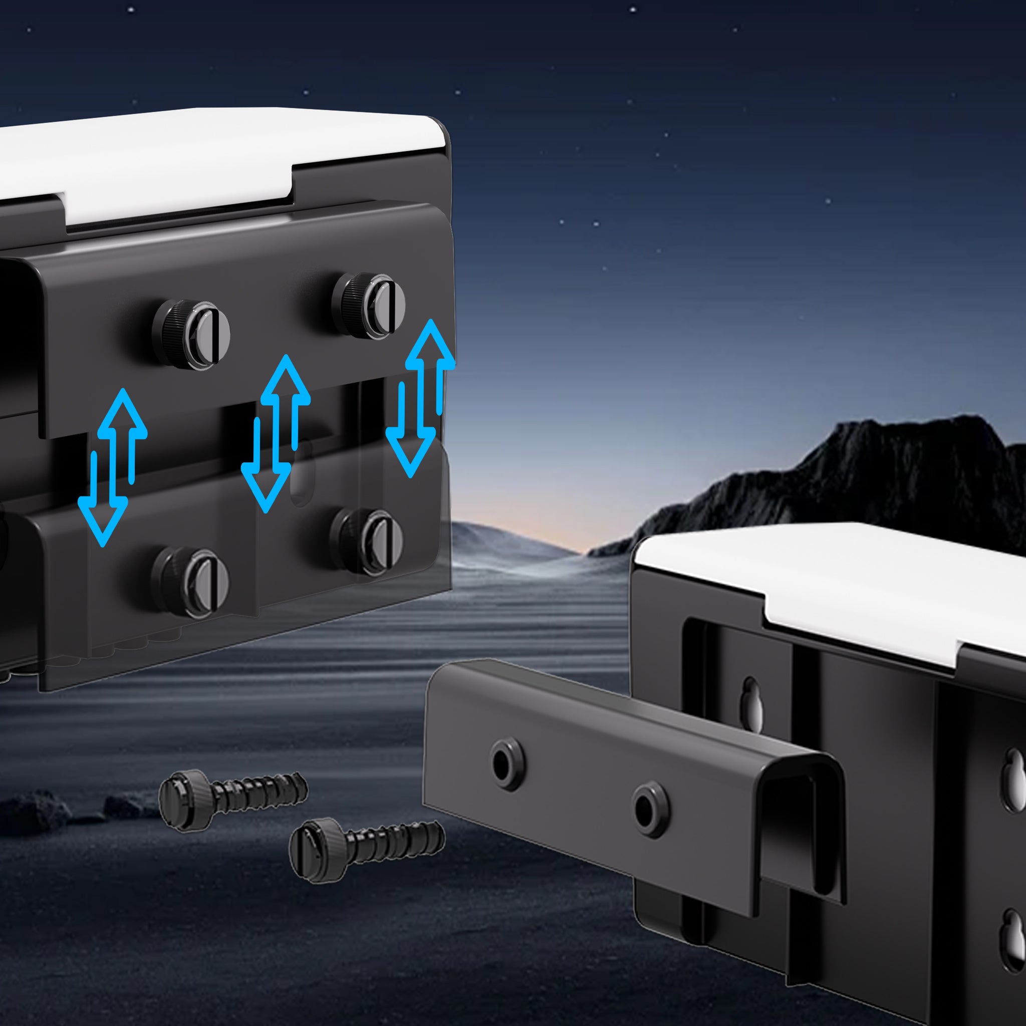 NeoMount Drip Filter