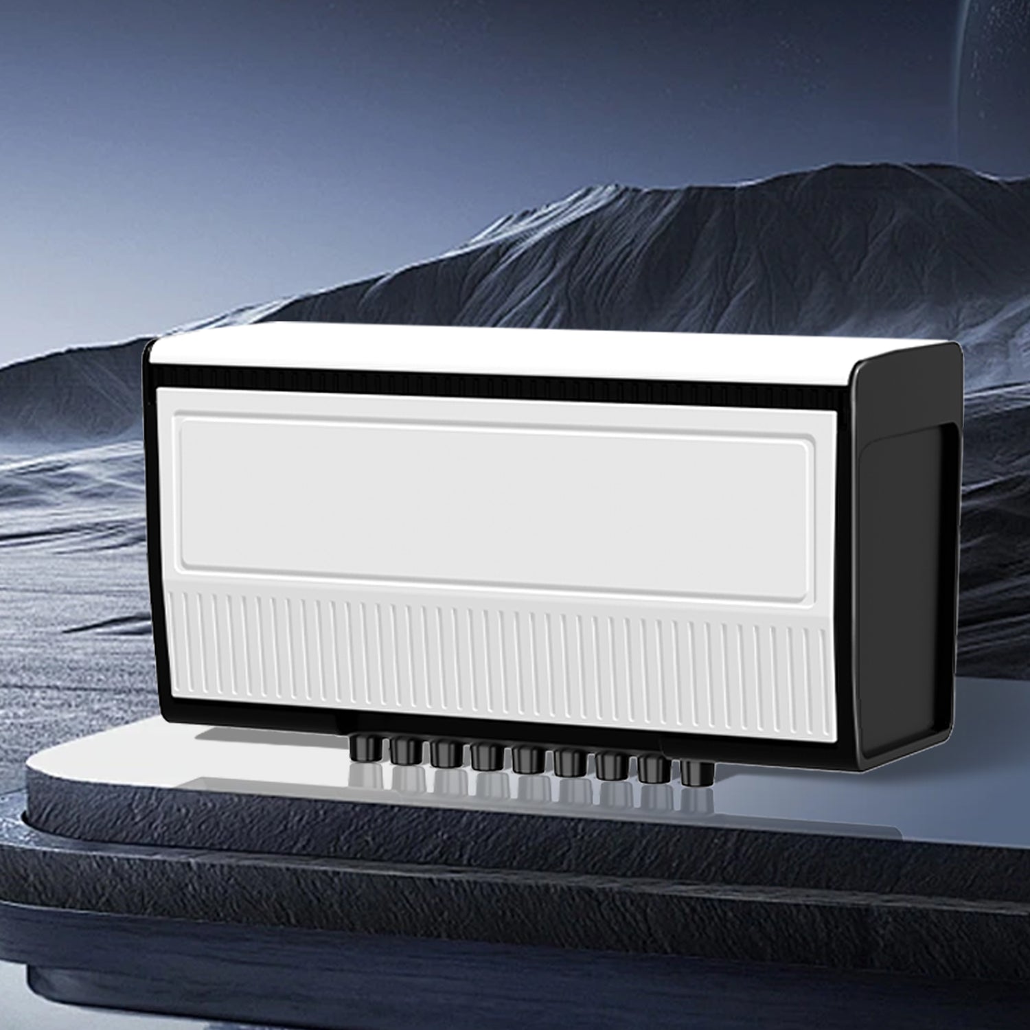 NeoMount Drip Filter