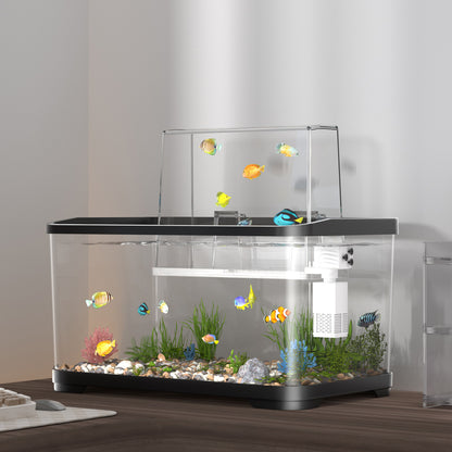 AeroView Divide Negative-Pressure Tank