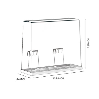 AeroView Divide Negative-Pressure Tank